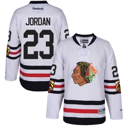 michael jordan hockey jersey